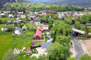 коммерческая по адресу Ворохтянська, 120