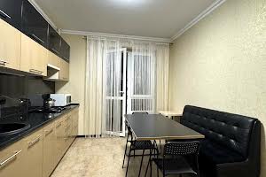 квартира за адресою Іллі Мечникова вул., 16