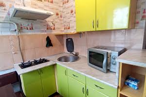 квартира за адресою Космонавтів вул., 62