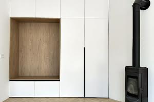 квартира по адресу Варшавская ул., 68