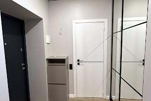 квартира за адресою Студентська вул., 30