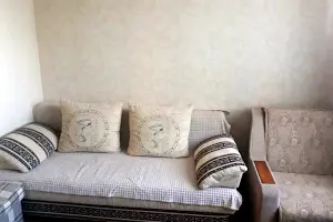 квартира по адресу Николаевская дорога ул., 277