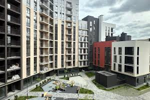 квартира за адресою Лемківська вул., 11-В