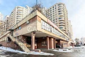 комерційна за адресою Жилянська вул., 59