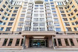коммерческая по адресу Киев, Михаила Грушевского ул., 9