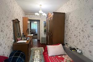 квартира по адресу Генерала Петрова ул., 7/3