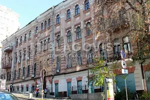 коммерческая по адресу Ольгинская ул., 2/1
