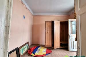 будинок за адресою Костя Левицького вул., 27