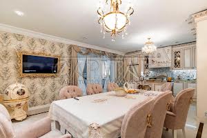 дом по адресу Шервудская ул.
