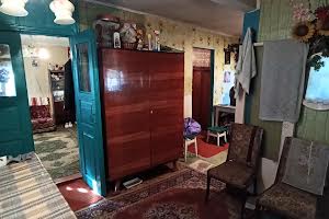 дом по адресу с. Халча, Заріччя, 4