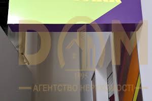комерційна за адресою Київська вул., 2л