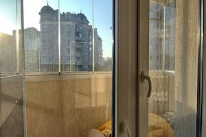 квартира за адресою Руанская, 16