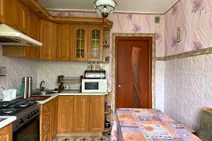 квартира за адресою Івана Миколайчука вул., 17В