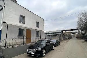 коммерческая по адресу Будіндустрії ул., 6