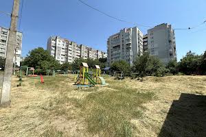 квартира за адресою Максима Залізняка вул., 20