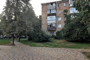 квартира по адресу Ивана Мазепы просп., 3