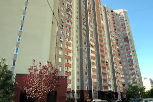 квартира за адресою Григоренка Петра просп., 14