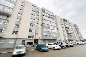 квартира за адресою Бережанська вул., 18