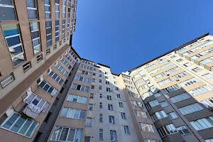 квартира за адресою Федьковича вул., 114
