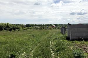 участок по адресу Волошкова