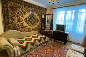 квартира по адресу Гната Хоткевича ул., 54