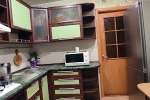 квартира по адресу Харківська, 45