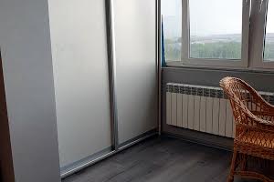 квартира за адресою Провулок Парковий, 8в
