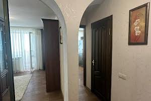 квартира за адресою Слобожанський просп. (Газети 