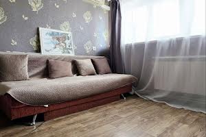 квартира за адресою Григорія Сковороди вул. (Пушкінська), 40