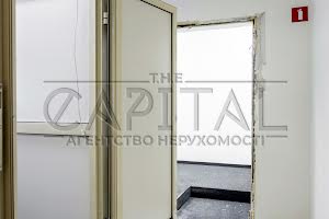 коммерческая по адресу Миколы Бажана просп., 12