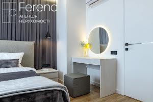 квартира по адресу Тернопольская ул., 21к