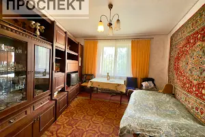 квартира по адресу Свободи просп. (Прокофʼєва), 24-Б