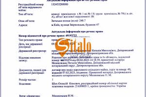 коммерческая по адресу Зверинецкая ул., 47