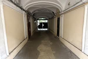 квартира по адресу Льва Толстого ул., 4