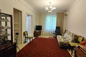 квартира по адресу Сергея Нигояна просп. (Калинина), 23
