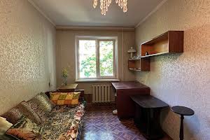 квартира по адресу Анатра пер. (Генерала Вишневского), 14