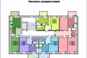 квартира по адресу Заболотного ул., 11
