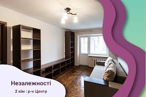 квартира за адресою Незалежності вул., 96а