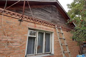 дом по адресу Романенка, 5