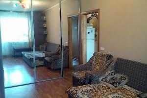 квартира за адресою Камская, 2