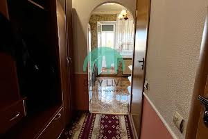 квартира за адресою Молодіжна вул., 46