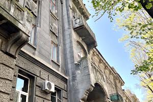 квартира по адресу Успенская ул. (Чичерина), 7