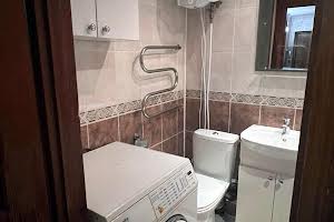 квартира за адресою Низинна вул., 6