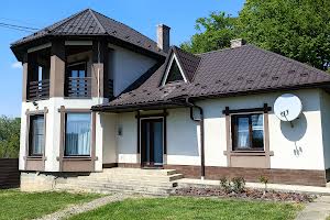дом по адресу Полтавська