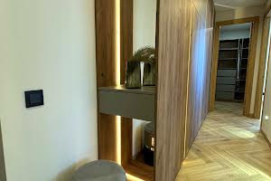 квартира за адресою Приозерна вул., 28