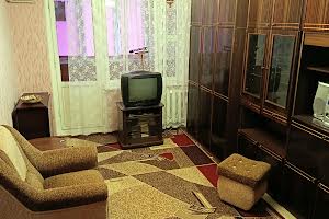 квартира за адресою Миколи Світальского, 15