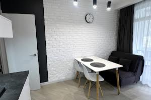 квартира по адресу Червоной Калины просп., 58б
