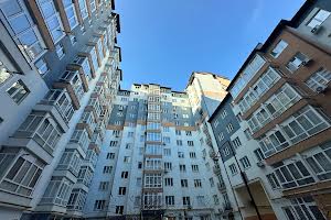 квартира по адресу Андрея Мельника ул., 10