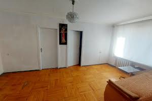 квартира по адресу Канатная ул., 29