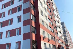 квартира за адресою Борткевича вул., 11